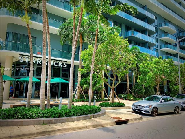 3301 NE 1st Ave H0909, Miami, FL 33137