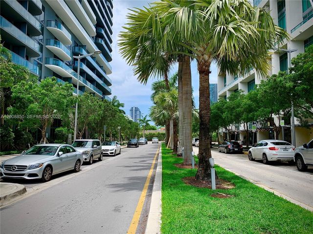 3301 NE 1st Ave H0909, Miami, FL 33137