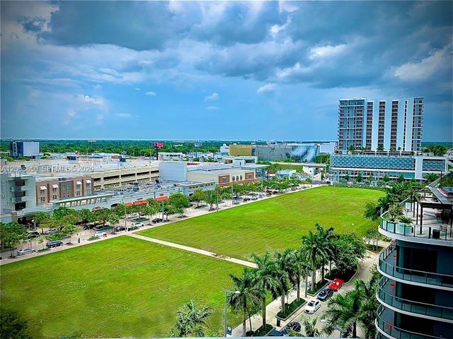 3301 NE 1st Ave H0909, Miami, FL 33137