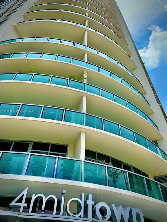 3301 NE 1st Ave H0909, Miami, FL 33137