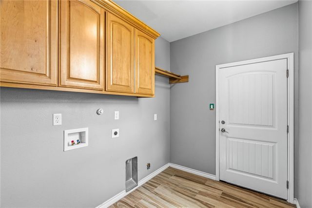 6913 Bella Di Giorno Dr, Corpus Christi, TX 78414
