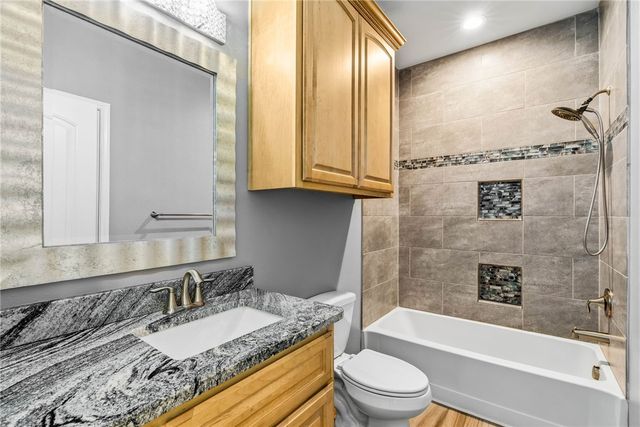 6913 Bella Di Giorno Dr, Corpus Christi, TX 78414