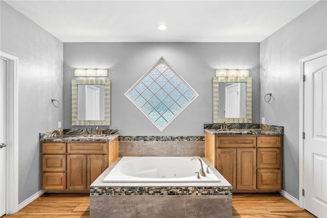 6913 Bella Di Giorno Dr, Corpus Christi, TX 78414