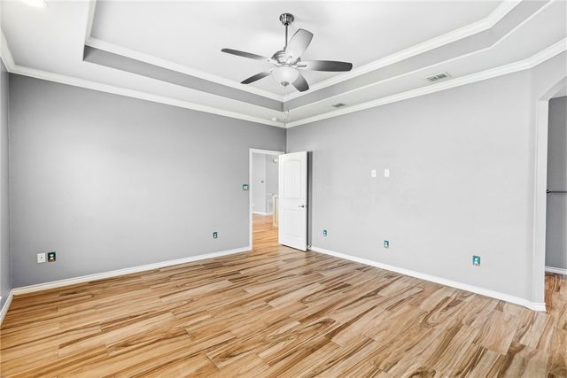6913 Bella Di Giorno Dr, Corpus Christi, TX 78414