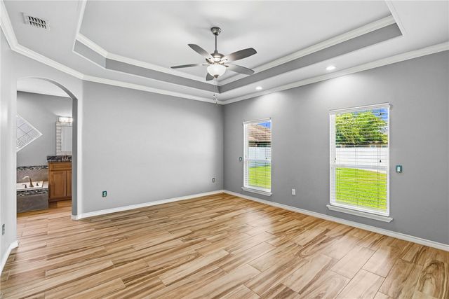 6913 Bella Di Giorno Dr, Corpus Christi, TX 78414