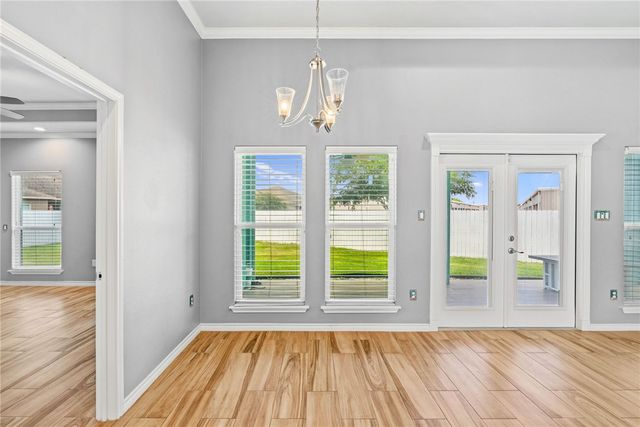 6913 Bella Di Giorno Dr, Corpus Christi, TX 78414