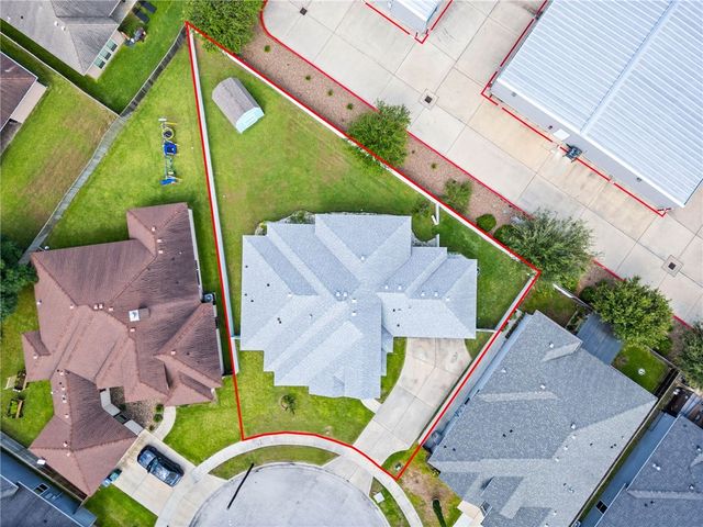 6913 Bella Di Giorno Dr, Corpus Christi, TX 78414