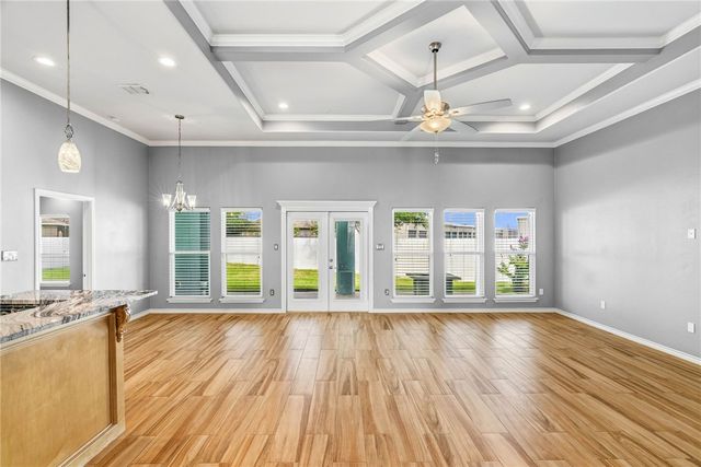 6913 Bella Di Giorno Dr, Corpus Christi, TX 78414