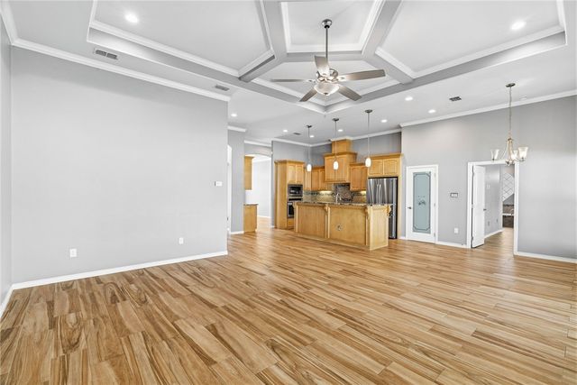 6913 Bella Di Giorno Dr, Corpus Christi, TX 78414