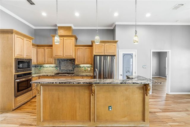 6913 Bella Di Giorno Dr, Corpus Christi, TX 78414