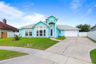 6913 Bella Di Giorno Dr, Corpus Christi, TX 78414