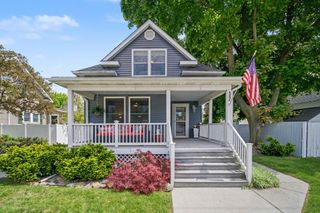 310 Dexter Street, Milan, MI 48160