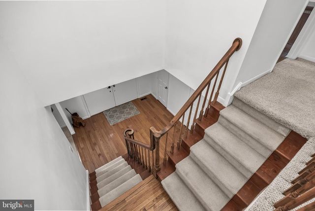 25 WOODBURY DR, Cherry Hill, NJ 08003
