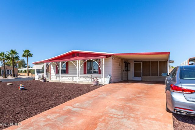 7246 E BIRCHWOOD Avenue, Mesa, AZ 85208