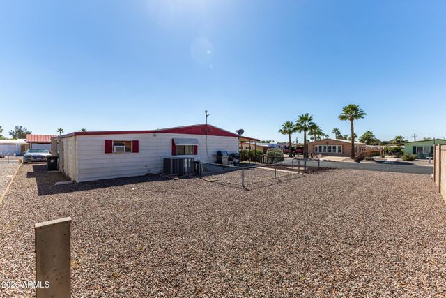 7246 E BIRCHWOOD Avenue, Mesa, AZ 85208