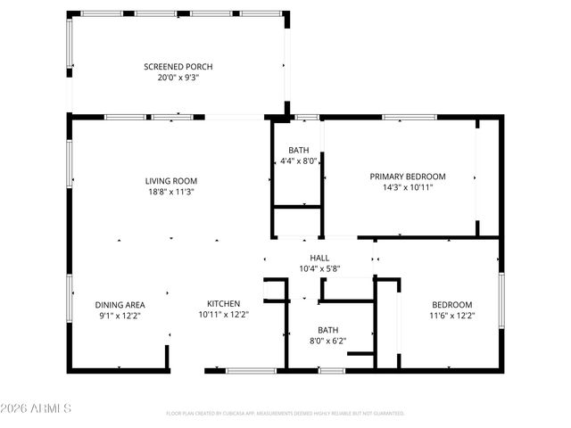 7246 E BIRCHWOOD Avenue, Mesa, AZ 85208