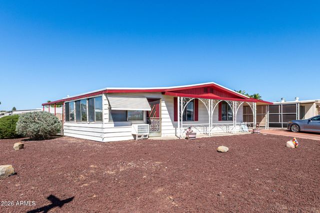 7246 E BIRCHWOOD Avenue, Mesa, AZ 85208