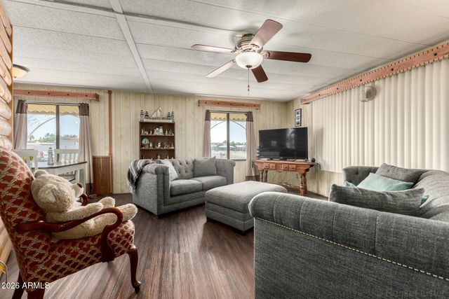 7246 E BIRCHWOOD Avenue, Mesa, AZ 85208