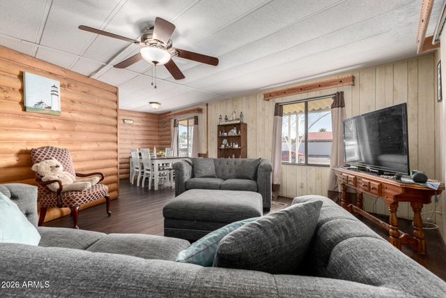 7246 E BIRCHWOOD Avenue, Mesa, AZ 85208