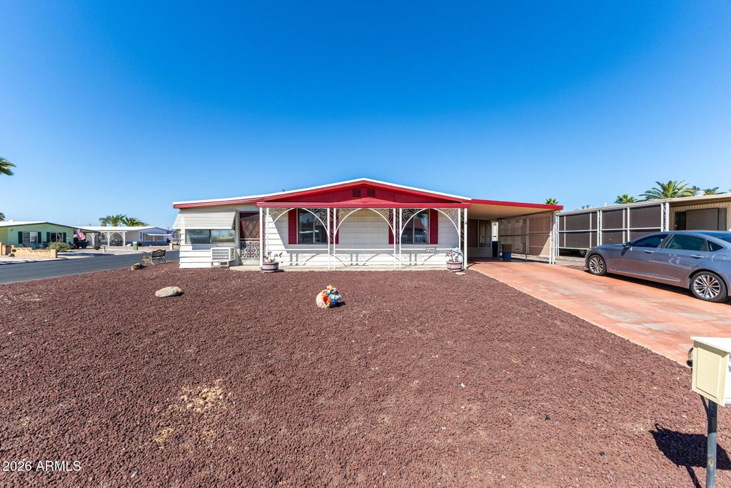 7246 E BIRCHWOOD Avenue, Mesa, AZ 85208