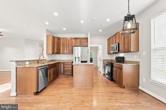 5521 TRACEY BRUCE DR, Adamstown, MD 21710