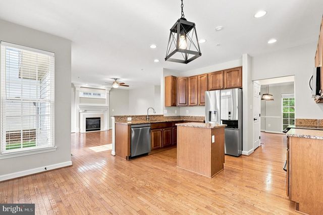 5521 TRACEY BRUCE DR, Adamstown, MD 21710