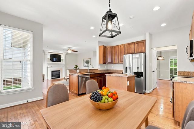 5521 TRACEY BRUCE DR, Adamstown, MD 21710