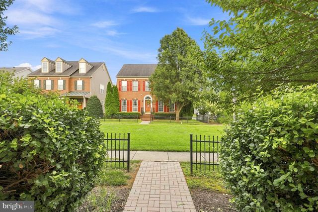 5521 TRACEY BRUCE DR, Adamstown, MD 21710