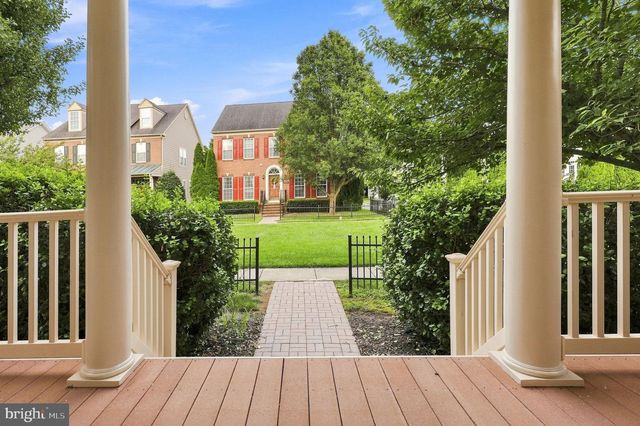 5521 TRACEY BRUCE DR, Adamstown, MD 21710
