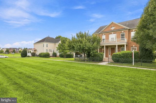 5521 TRACEY BRUCE DR, Adamstown, MD 21710