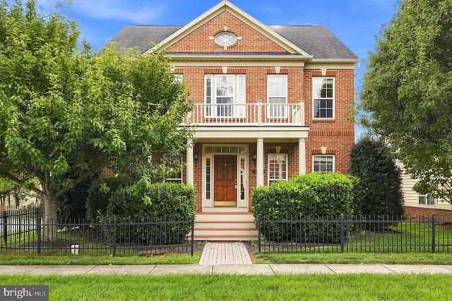 5521 TRACEY BRUCE DR, Adamstown, MD 21710