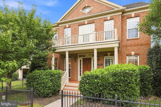 5521 TRACEY BRUCE DR, Adamstown, MD 21710