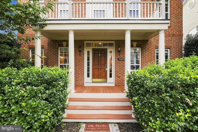 5521 TRACEY BRUCE DR, Adamstown, MD 21710