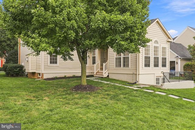 5521 TRACEY BRUCE DR, Adamstown, MD 21710
