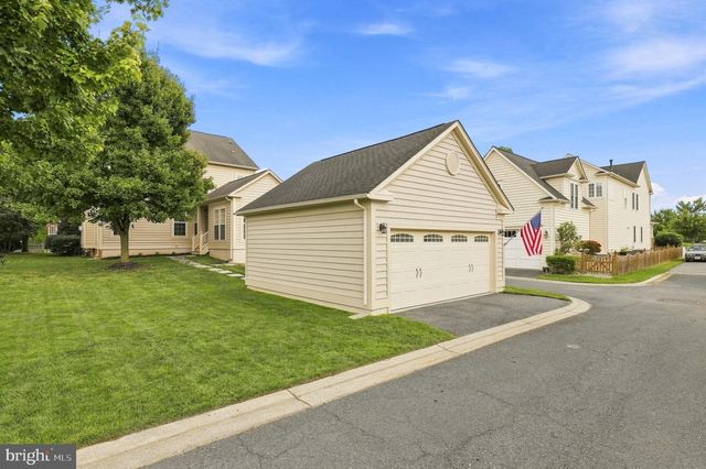 5521 TRACEY BRUCE DR, Adamstown, MD 21710
