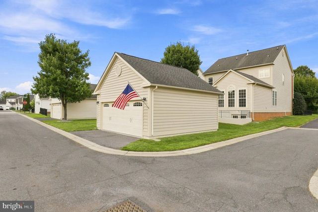 5521 TRACEY BRUCE DR, Adamstown, MD 21710