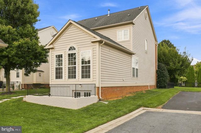 5521 TRACEY BRUCE DR, Adamstown, MD 21710