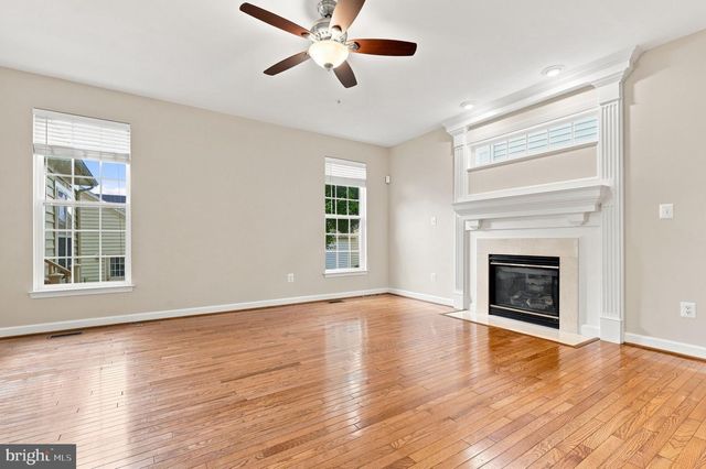 5521 TRACEY BRUCE DR, Adamstown, MD 21710