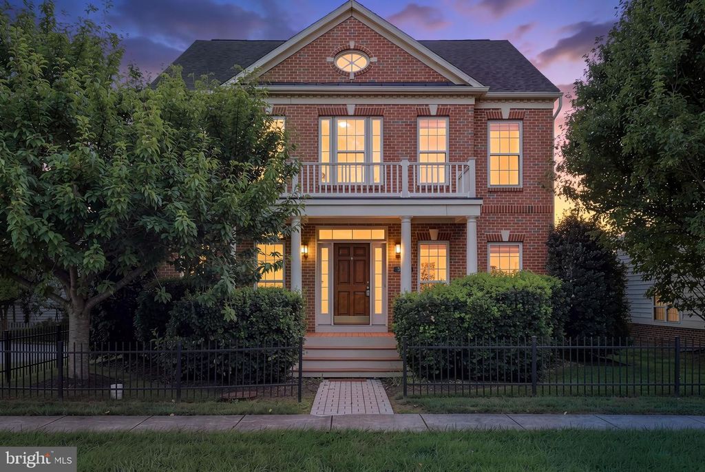 5521 TRACEY BRUCE DR, Adamstown, MD 21710