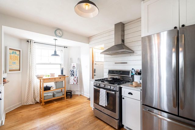 2505 62nd STREET, Wauwatosa, WI 53213