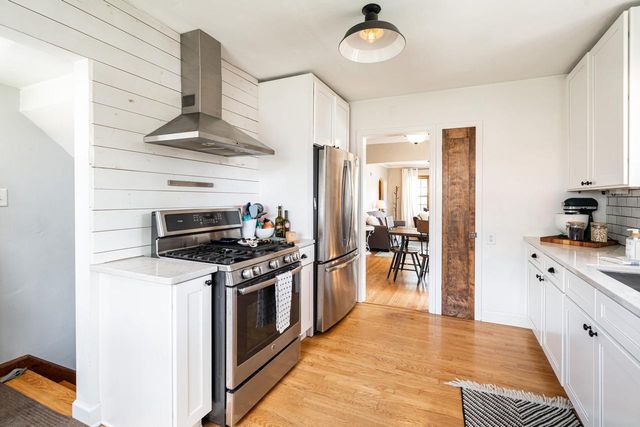 2505 62nd STREET, Wauwatosa, WI 53213