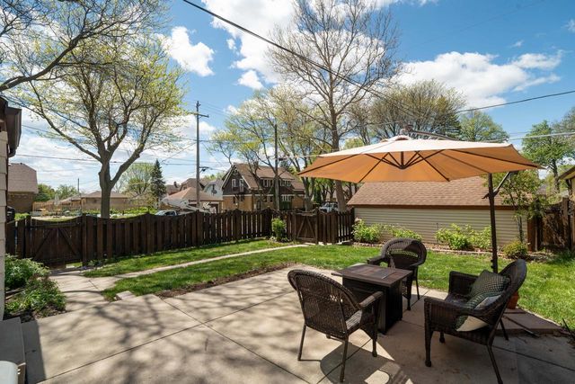 2505 62nd STREET, Wauwatosa, WI 53213