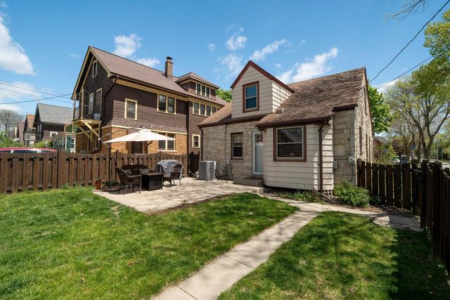 2505 62nd STREET, Wauwatosa, WI 53213