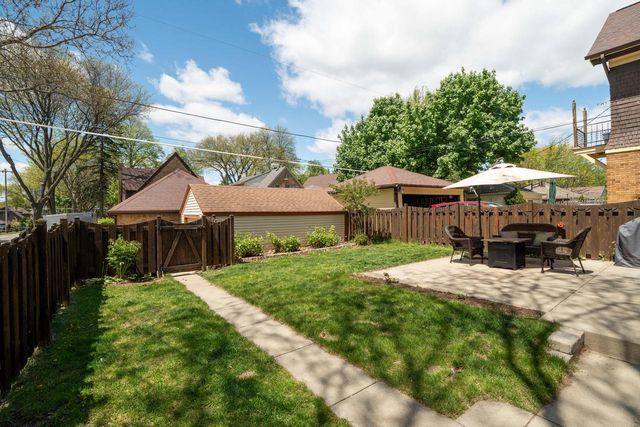 2505 62nd STREET, Wauwatosa, WI 53213