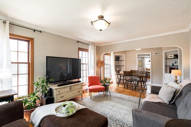 2505 62nd STREET, Wauwatosa, WI 53213
