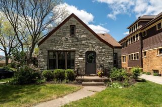 2505 62nd STREET, Wauwatosa, WI 53213