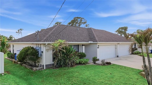 4621 25th ST SW, Lehigh Acres, FL 33973