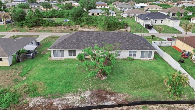 4621 25th ST SW, Lehigh Acres, FL 33973