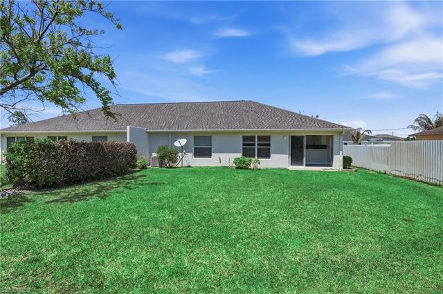 4621 25th ST SW, Lehigh Acres, FL 33973