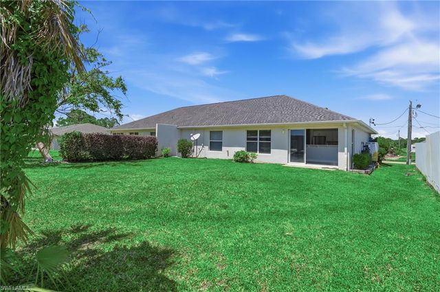 4621 25th ST SW, Lehigh Acres, FL 33973